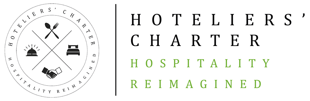 Hoteliers' Charter Logo